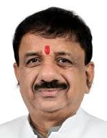 Alok Sharma